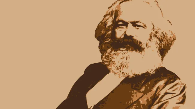 karl marx